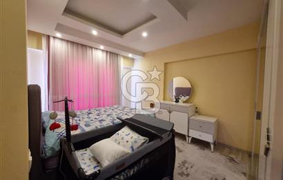 Mersin Toroslar Korukent Cumhuriyet Konutları Satılık 3+1 Daire 