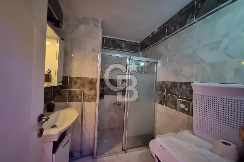 Mersin Toroslar Korukent Cumhuriyet Konutları Satılık 3+1 Daire 