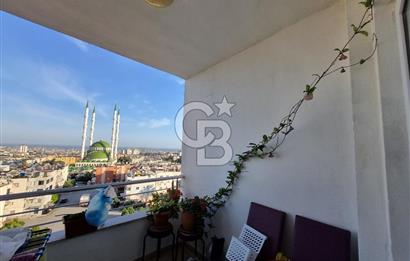 Mersin Toroslar Korukent Cumhuriyet Konutları Satılık 3+1 Daire 
