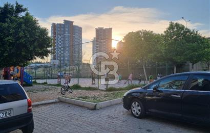Mersin Toroslar Korukent Cumhuriyet Konutları Satılık 3+1 Daire 