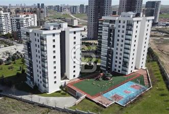 Alacaatlı Ayarslan Gold 2'de Yapılı 4+1 Kiralık Daire