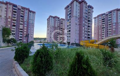 Mersin Toroslar Korukent Cumhuriyet Konutları Satılık 3+1 Daire 
