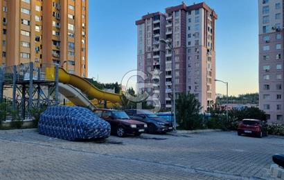 Mersin Toroslar Korukent Cumhuriyet Konutları Satılık 3+1 Daire 