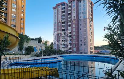 Mersin Toroslar Korukent Cumhuriyet Konutları Satılık 3+1 Daire 