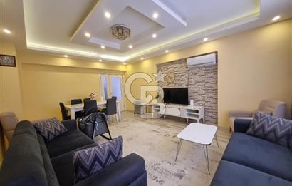 Mersin Toroslar Korukent Cumhuriyet Konutları Satılık 3+1 Daire 