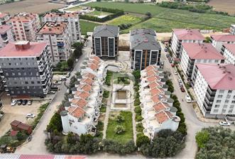TORBALI MERKEZDE SATILIK VİLLA