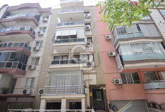 Karşıyaka Dedebaşı Satılık 2+1 Daire