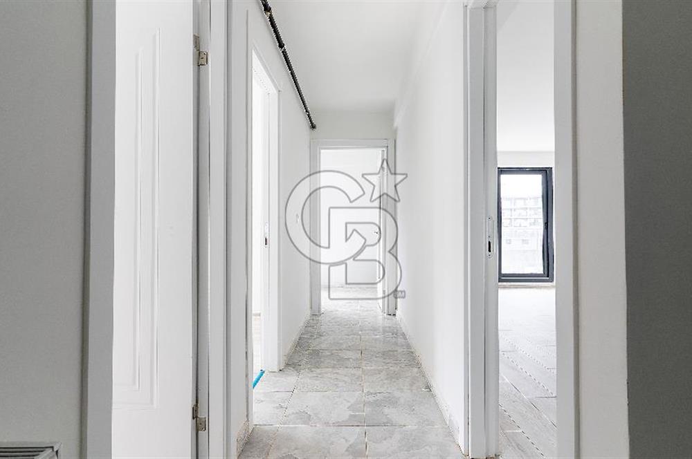AYRANCILAR BAHÇEŞEHİR ROYAL HAVUZ CEPHE SATILIK ARAKAT  3+1 DAİRE