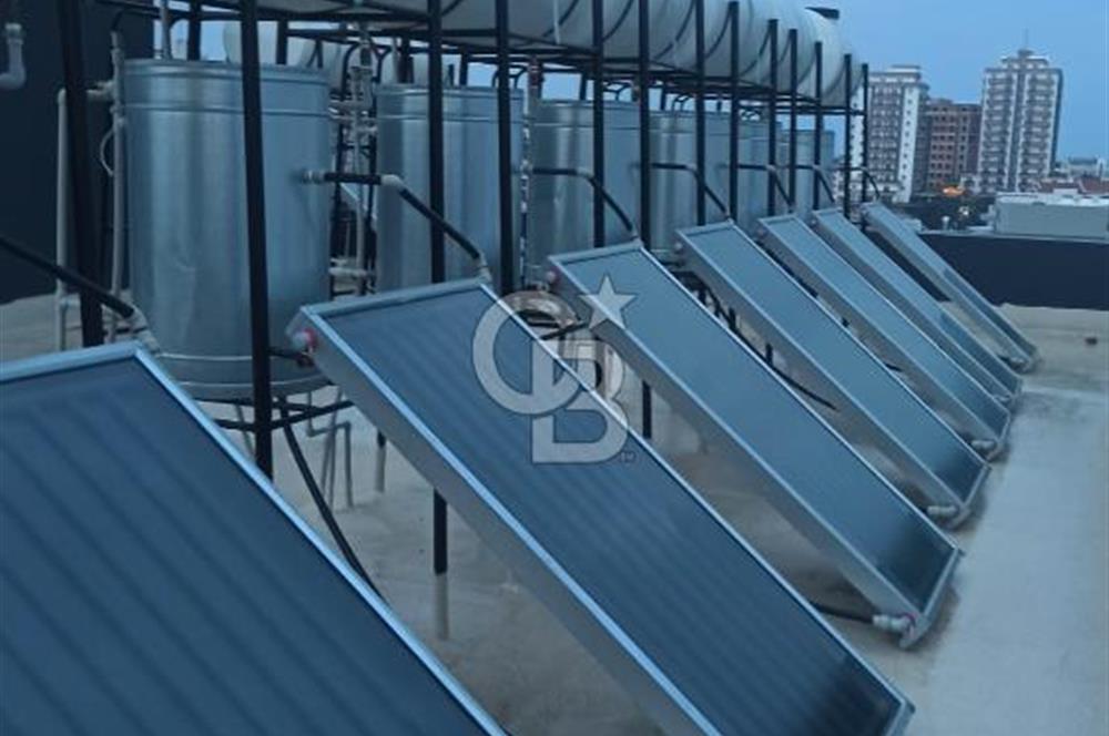 CİTYMALL AVM DİBİ SATILIK EVİMİZ