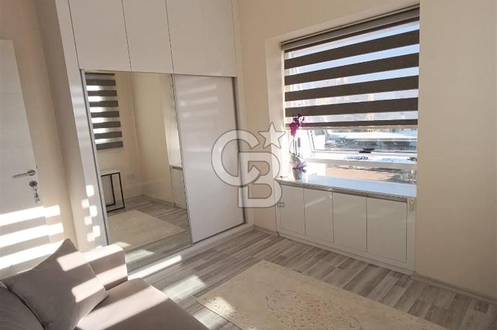 CİTYMALL AVM DİBİ SATILIK EVİMİZ