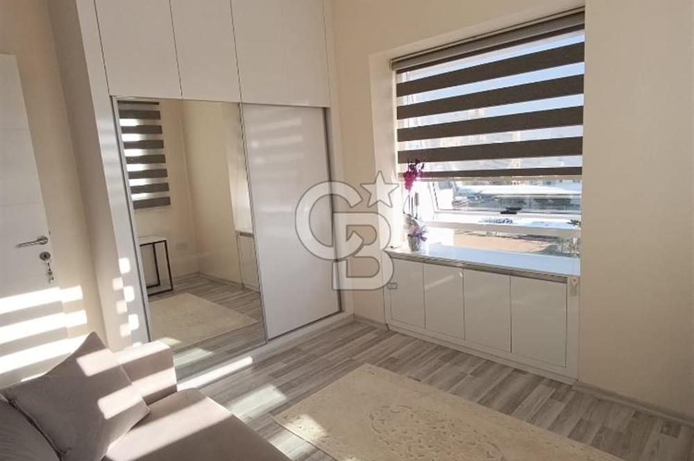 CİTYMALL AVM DİBİ SATILIK EVİMİZ