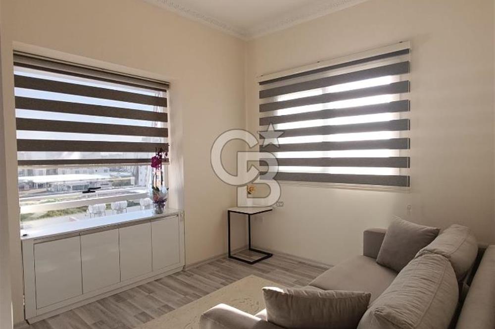 CİTYMALL AVM DİBİ SATILIK EVİMİZ