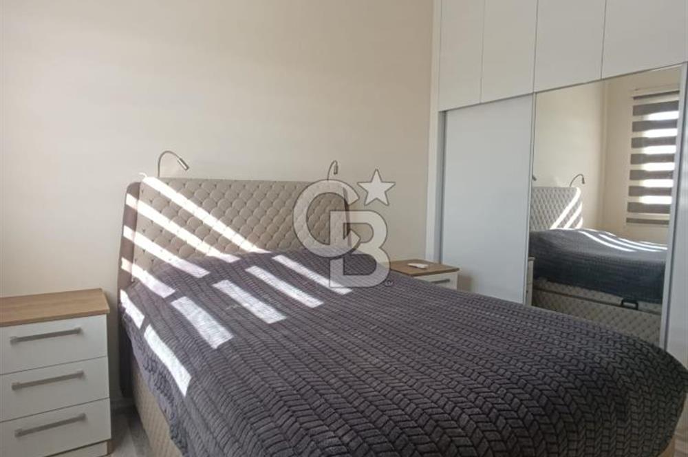 CİTYMALL AVM DİBİ SATILIK EVİMİZ
