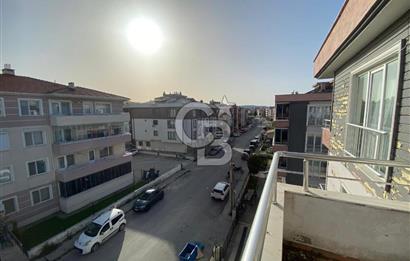 BARBOROS HAVAALANI KAVŞAĞINDA MERKEZİ KONUMDA SATILIK