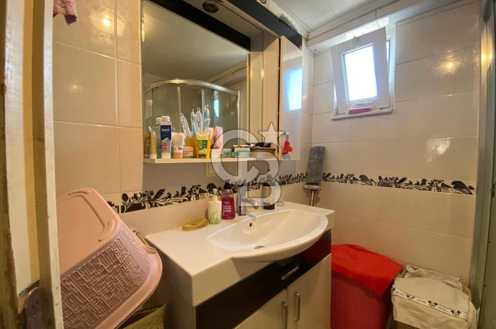BARBOROS HAVAALANI KAVŞAĞINDA MERKEZİ KONUMDA SATILIK
