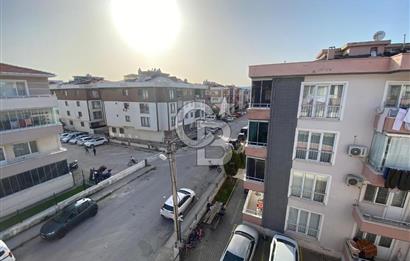 BARBOROS HAVAALANI KAVŞAĞINDA MERKEZİ KONUMDA SATILIK