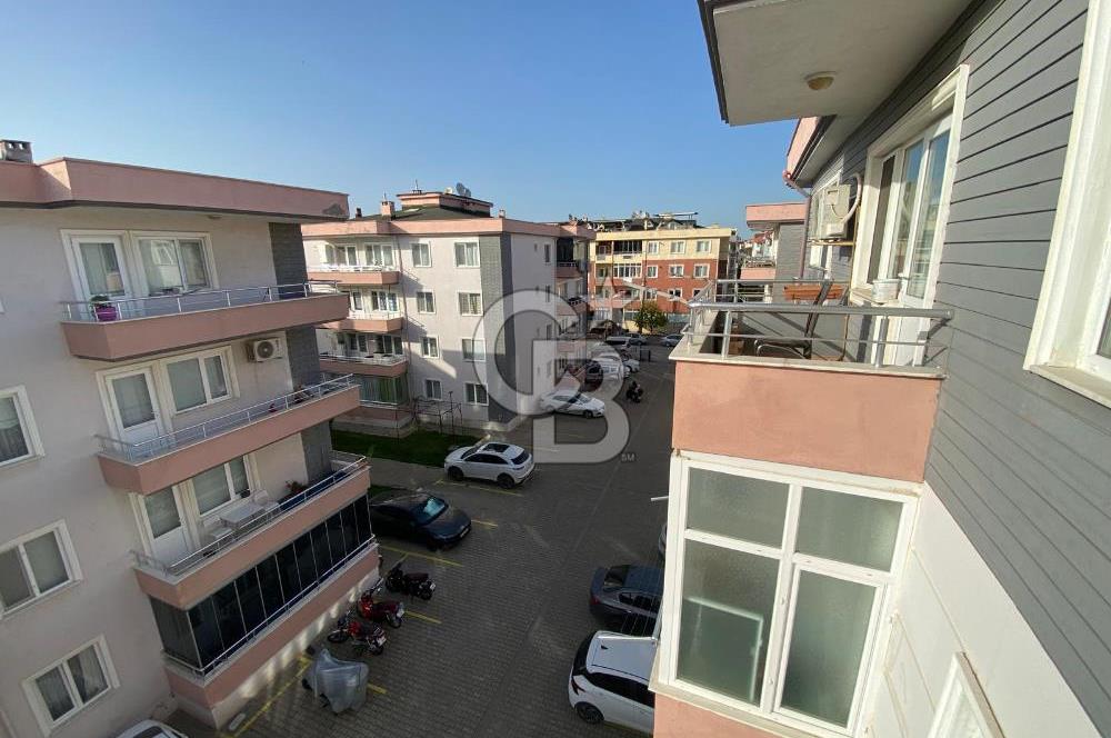 BARBOROS HAVAALANI KAVŞAĞINDA MERKEZİ KONUMDA SATILIK