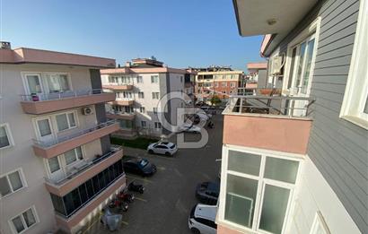 BARBOROS HAVAALANI KAVŞAĞINDA MERKEZİ KONUMDA SATILIK