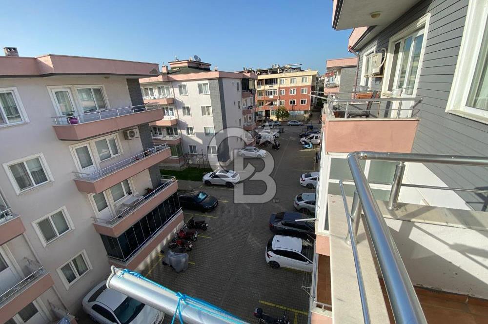 BARBOROS HAVAALANI KAVŞAĞINDA MERKEZİ KONUMDA SATILIK