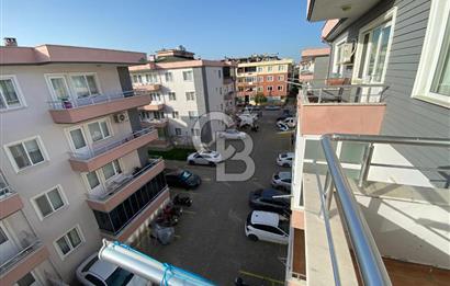 BARBOROS HAVAALANI KAVŞAĞINDA MERKEZİ KONUMDA SATILIK