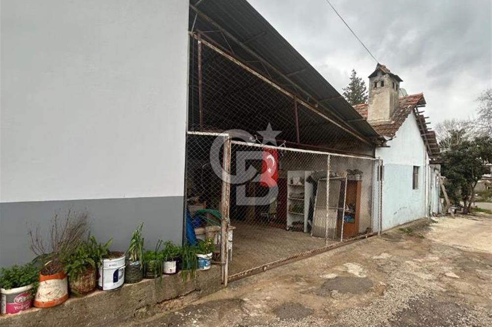 BÖLGENİN EN UYGUN FİYATLI PARSELİ