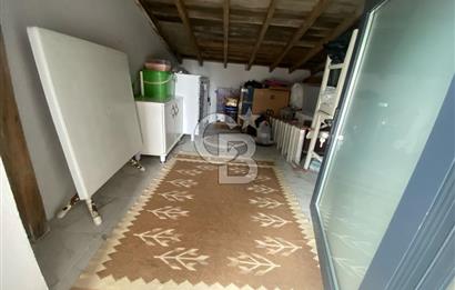 Lapseki Gazi Süleyman Paşa Mahallesinde 3 Katlı Triplex Satılık Villa – 221,88 m² Konfor ve Huzur Bir Arada!