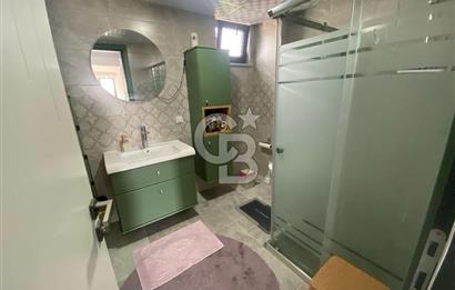 Lapseki Gazi Süleyman Paşa Mahallesinde 3 Katlı Triplex Satılık Villa – 221,88 m² Konfor ve Huzur Bir Arada!