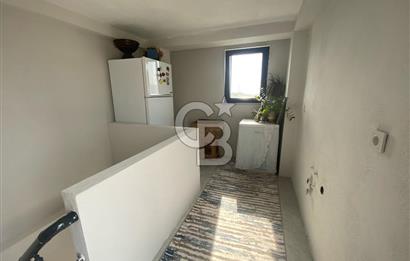 Lapseki Gazi Süleyman Paşa Mahallesinde 3 Katlı Triplex Satılık Villa – 221,88 m² Konfor ve Huzur Bir Arada!