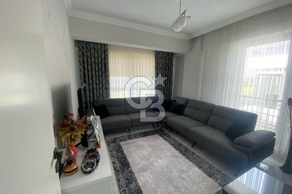 Lapseki Gazi Süleyman Paşa Mahallesinde 3 Katlı Triplex Satılık Villa – 221,88 m² Konfor ve Huzur Bir Arada!