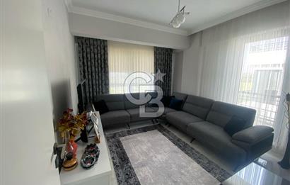 Lapseki Gazi Süleyman Paşa Mahallesinde 3 Katlı Triplex Satılık Villa – 221,88 m² Konfor ve Huzur Bir Arada!