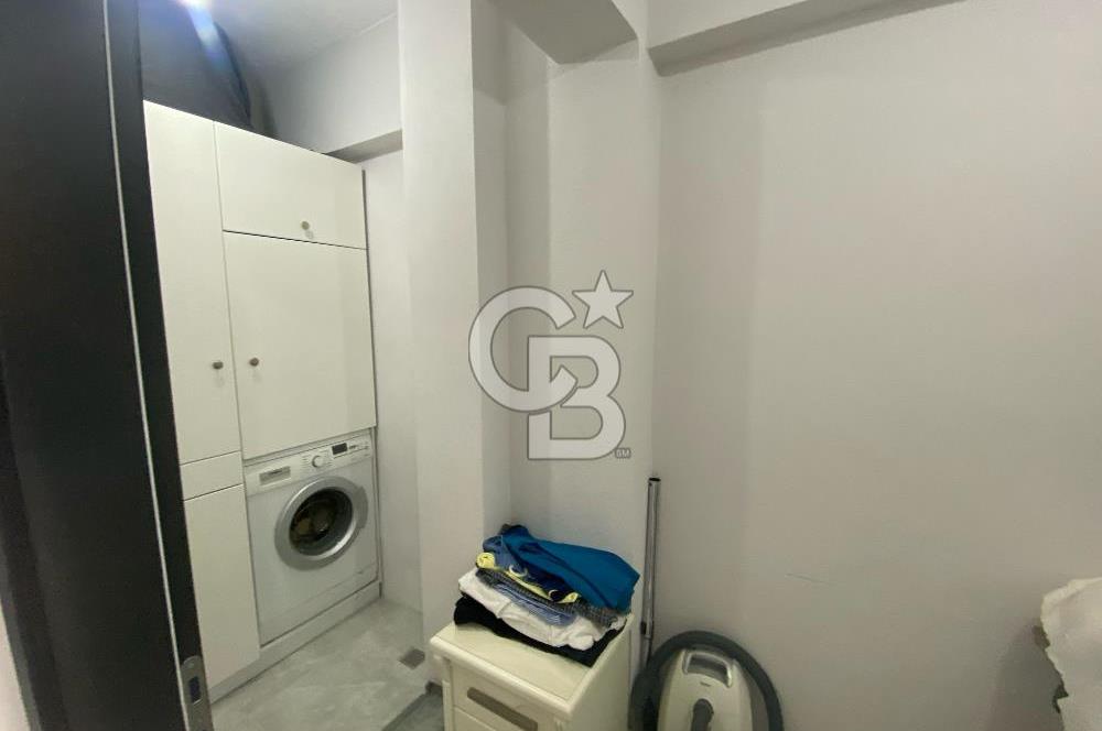 Lapseki Gazi Süleyman Paşa Mahallesinde 3 Katlı Triplex Satılık Villa – 221,88 m² Konfor ve Huzur Bir Arada!
