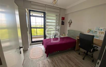 Lapseki Gazi Süleyman Paşa Mahallesinde 3 Katlı Triplex Satılık Villa – 221,88 m² Konfor ve Huzur Bir Arada!
