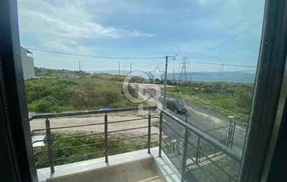 Lapseki Gazi Süleyman Paşa Mahallesinde 3 Katlı Triplex Satılık Villa – 221,88 m² Konfor ve Huzur Bir Arada!