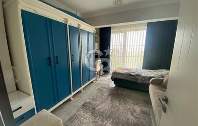 Lapseki Gazi Süleyman Paşa Mahallesinde 3 Katlı Triplex Satılık Villa – 221,88 m² Konfor ve Huzur Bir Arada!
