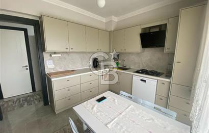 Lapseki Gazi Süleyman Paşa Mahallesinde 3 Katlı Triplex Satılık Villa – 221,88 m² Konfor ve Huzur Bir Arada!