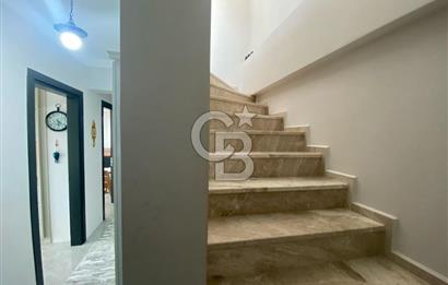 Lapseki Gazi Süleyman Paşa Mahallesinde 3 Katlı Triplex Satılık Villa – 221,88 m² Konfor ve Huzur Bir Arada!