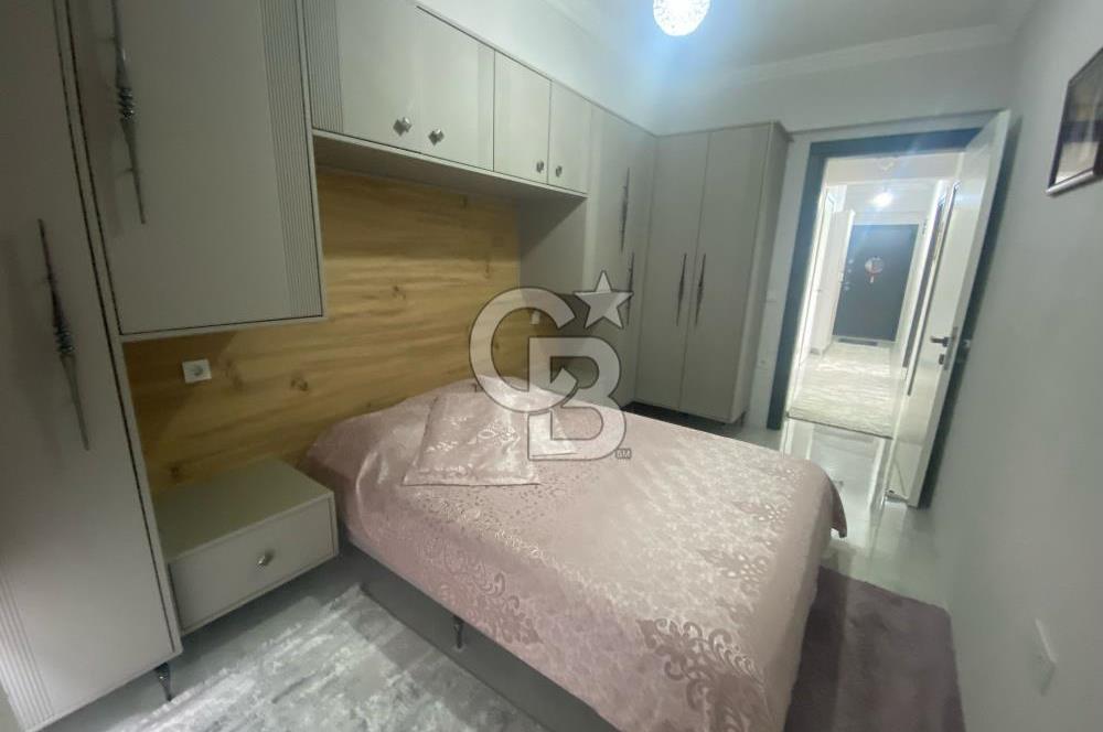 Lapseki Gazi Süleyman Paşa Mahallesinde 3 Katlı Triplex Satılık Villa – 221,88 m² Konfor ve Huzur Bir Arada!