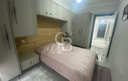 Lapseki Gazi Süleyman Paşa Mahallesinde 3 Katlı Triplex Satılık Villa – 221,88 m² Konfor ve Huzur Bir Arada!