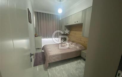 Lapseki Gazi Süleyman Paşa Mahallesinde 3 Katlı Triplex Satılık Villa – 221,88 m² Konfor ve Huzur Bir Arada!