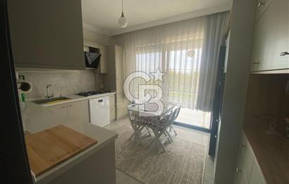 Lapseki Gazi Süleyman Paşa Mahallesinde 3 Katlı Triplex Satılık Villa – 221,88 m² Konfor ve Huzur Bir Arada!