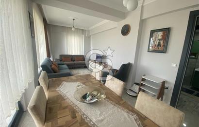 Lapseki Gazi Süleyman Paşa Mahallesinde 3 Katlı Triplex Satılık Villa – 221,88 m² Konfor ve Huzur Bir Arada!