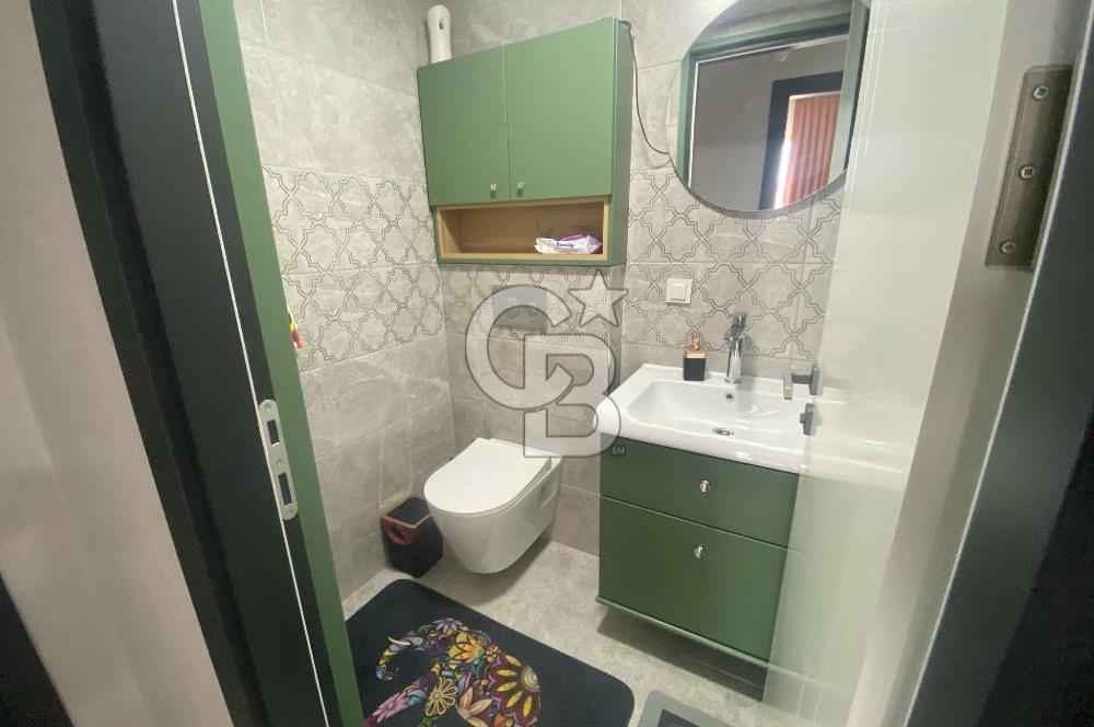 Lapseki Gazi Süleyman Paşa Mahallesinde 3 Katlı Triplex Satılık Villa – 221,88 m² Konfor ve Huzur Bir Arada!