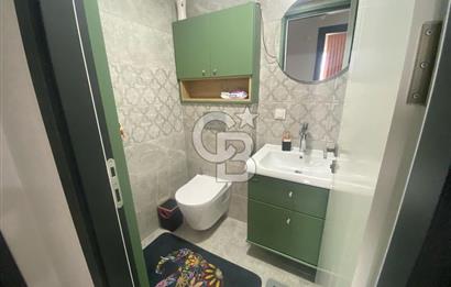 Lapseki Gazi Süleyman Paşa Mahallesinde 3 Katlı Triplex Satılık Villa – 221,88 m² Konfor ve Huzur Bir Arada!