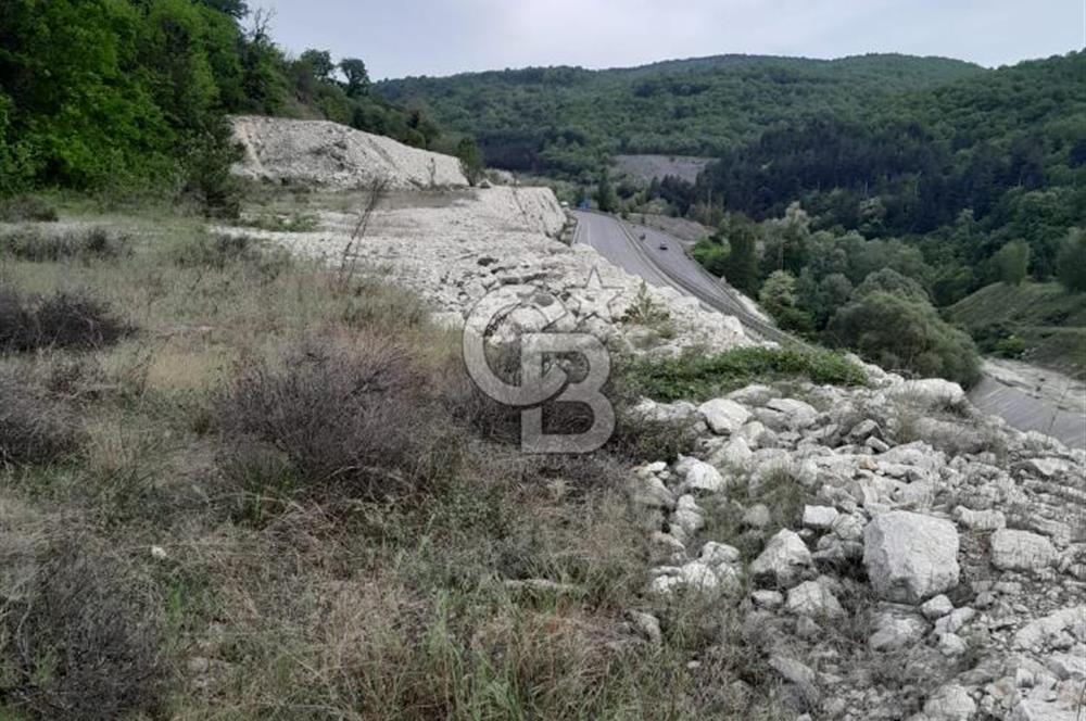 OTOYOLA 140 METRE CEPHELİ SATILIK FIRSAT ARAZİ!..