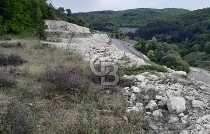 OTOYOLA 140 METRE CEPHELİ SATILIK FIRSAT ARAZİ!..