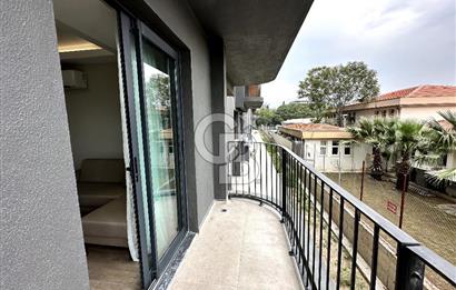 ALLWAYS BORNOVA'DA SIFIR VE MODERN EŞYALI KİRALIK 2+1 DAİRE