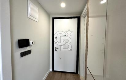 ALLWAYS BORNOVA'DA SIFIR VE MODERN EŞYALI KİRALIK 2+1 DAİRE