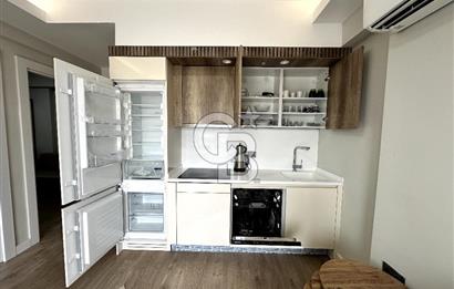 ALLWAYS BORNOVA'DA SIFIR VE MODERN EŞYALI KİRALIK 2+1 DAİRE