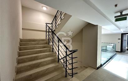 ALLWAYS BORNOVA'DA SIFIR VE MODERN EŞYALI KİRALIK 2+1 DAİRE
