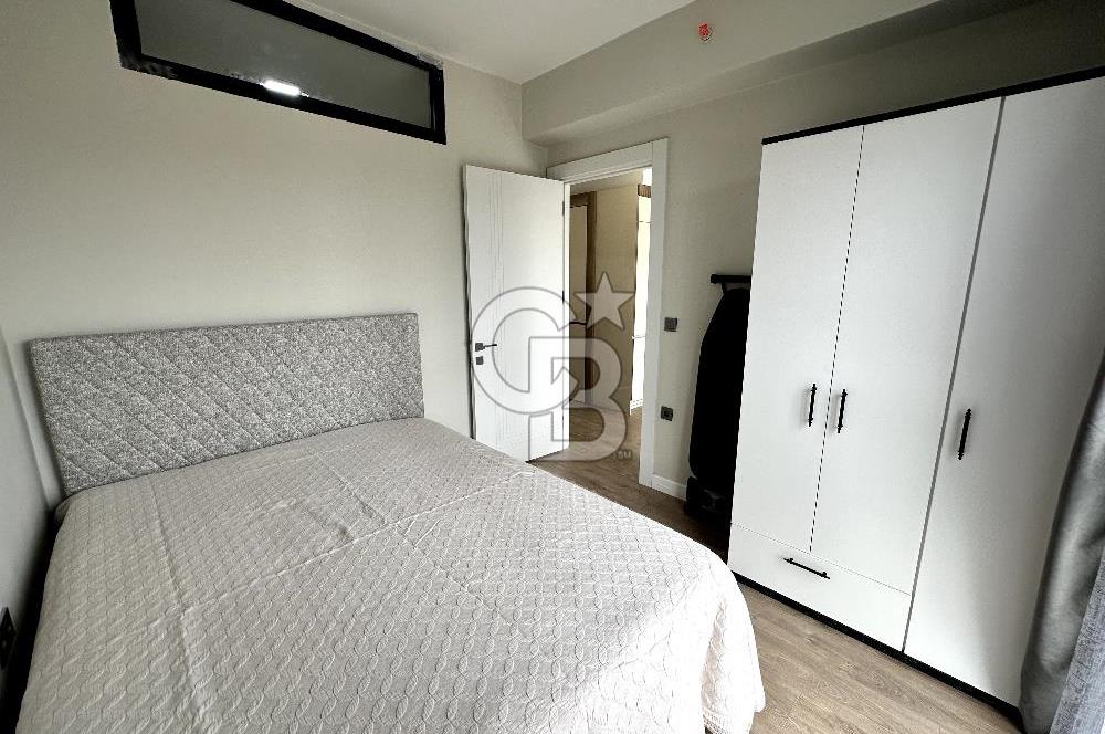 ALLWAYS BORNOVA'DA SIFIR VE MODERN EŞYALI KİRALIK 2+1 DAİRE